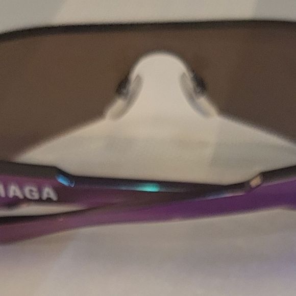 BALENCIAGA EYEWEAR Abstract-Frame Sunglasses - Picture 2 of 4